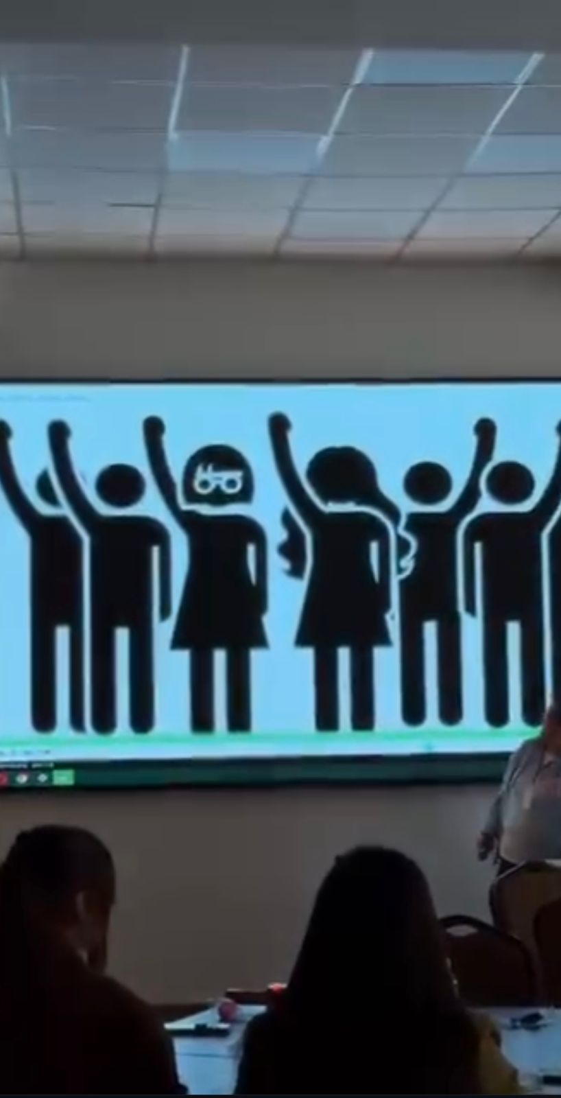 16 Days of Activism against Gender-Based Violence